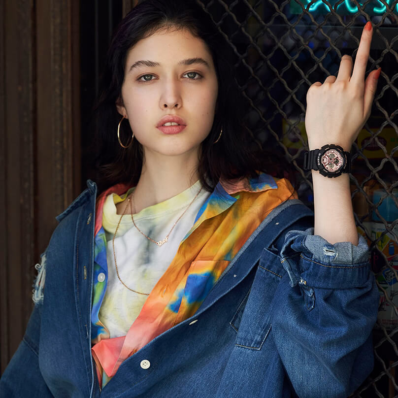 Casio BA-130-1A4 Casio BA-130-1A4