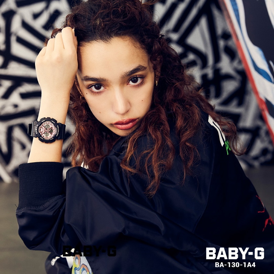 Casio BA-130-1A4 Casio BA-130-1A4