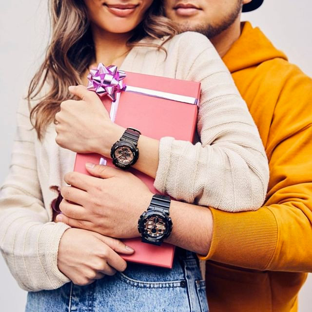 Casio BA-130-1A4 Casio BA-130-1A4