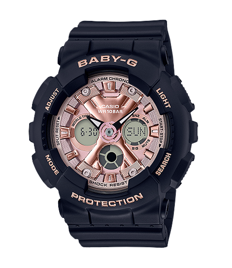 Casio BA-130-1A4 Casio BA-130-1A4