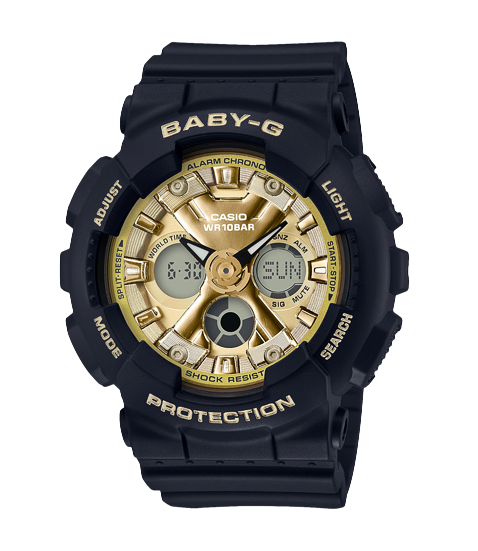 Casio BA-130-1A3 Casio BA-130-1A3
