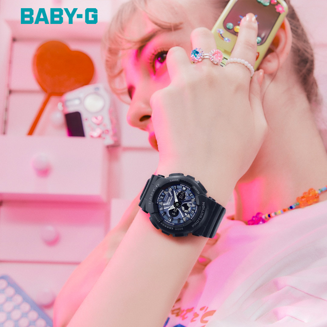 Casio BA-130-1A2 Casio BA-130-1A2
