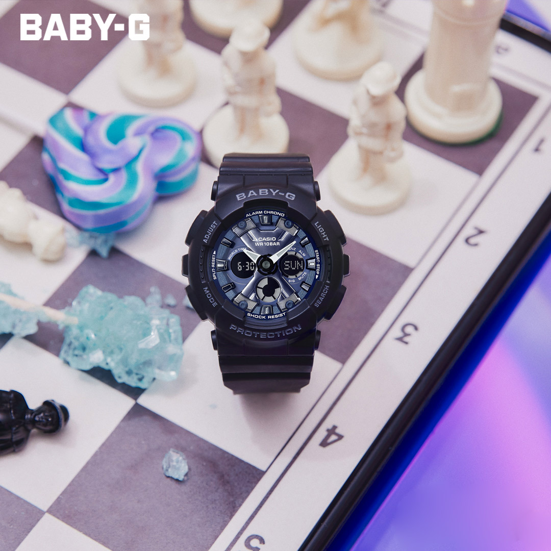 Casio BA-130-1A2 Casio BA-130-1A2