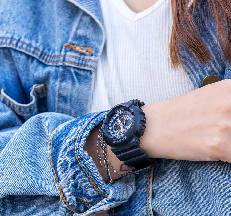 Casio BA-130-1A2 Casio BA-130-1A2