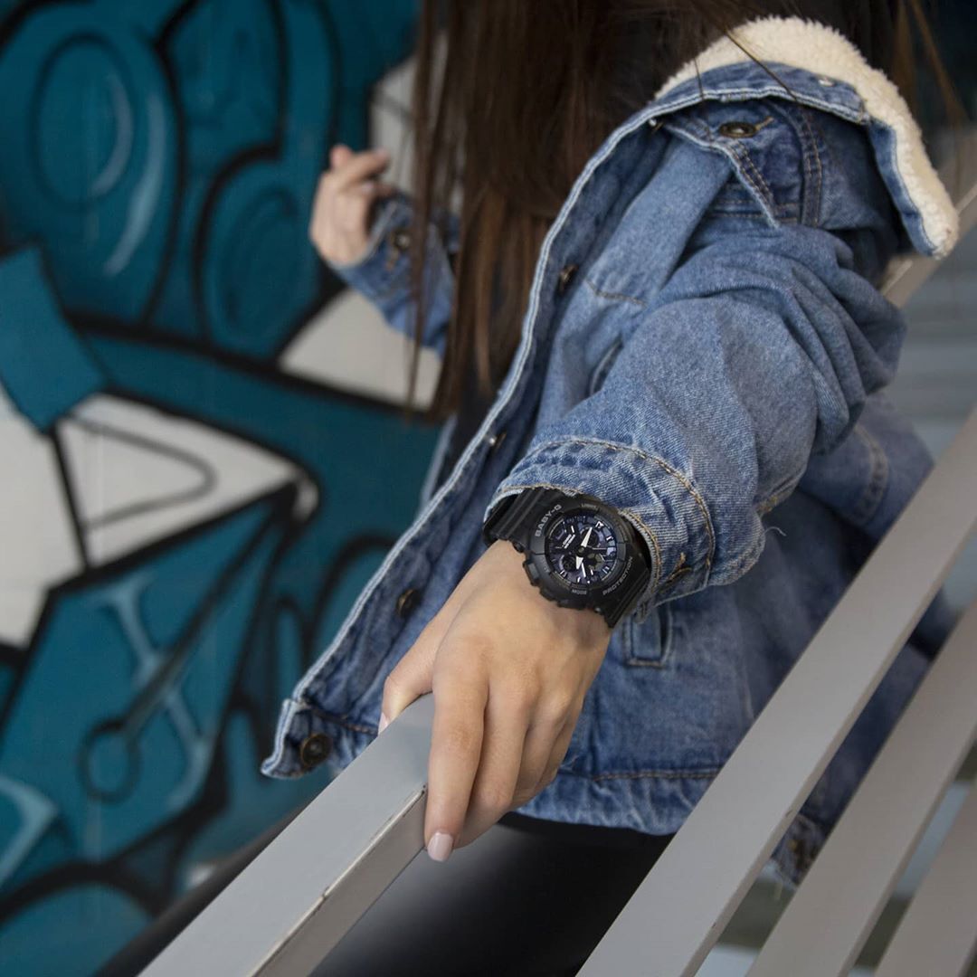 Casio BA-130-1A2 Casio BA-130-1A2