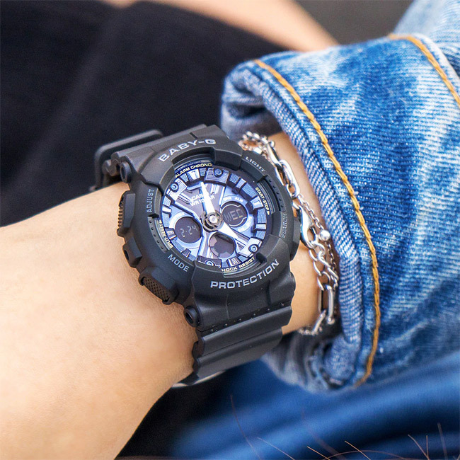Casio BA-130-1A2 Casio BA-130-1A2