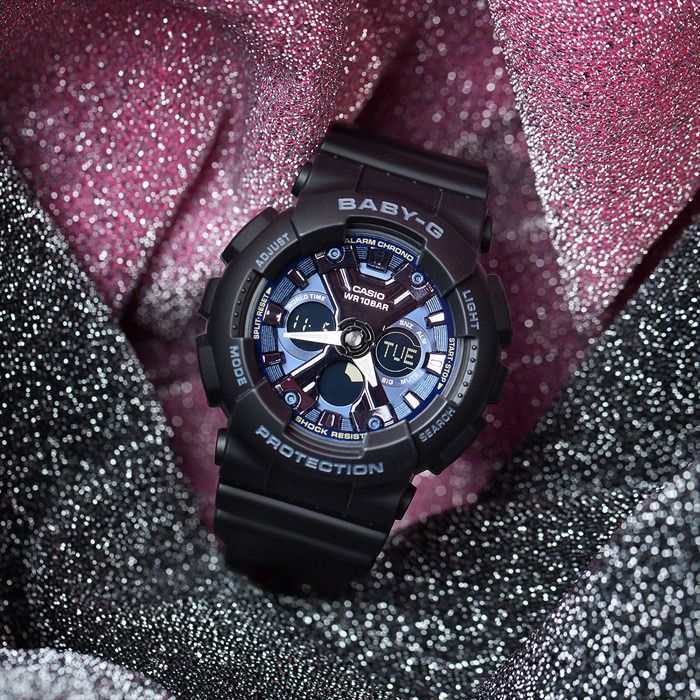 Casio BA-130-1A2 Casio BA-130-1A2