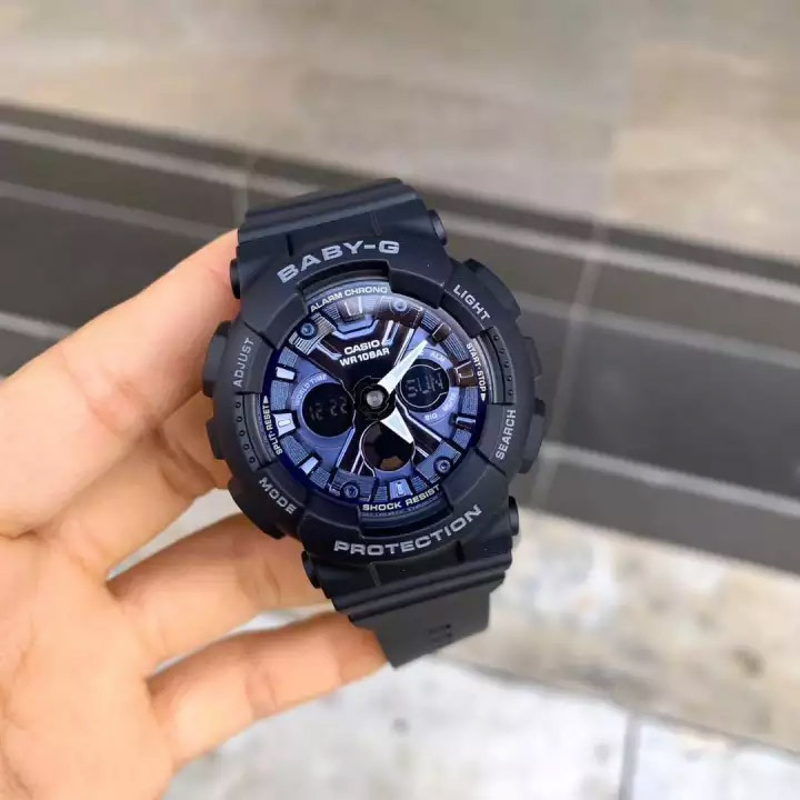 Casio BA-130-1A2 Casio BA-130-1A2