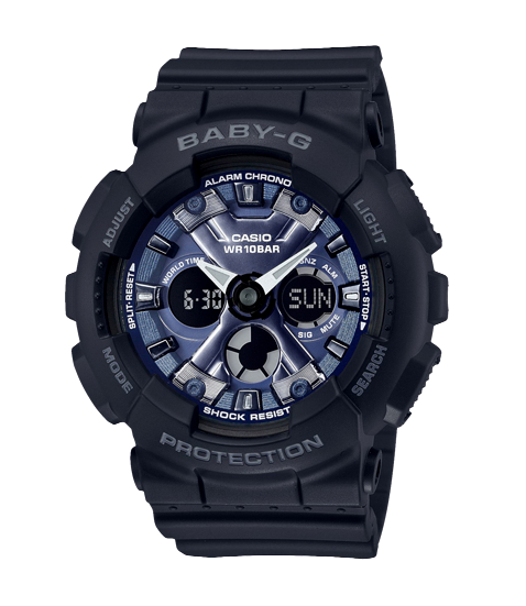 Casio BA-130-1A2 Casio BA-130-1A2