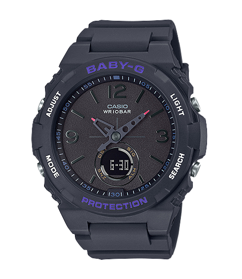 Casio BGA-260-1A Casio BGA-260-1A