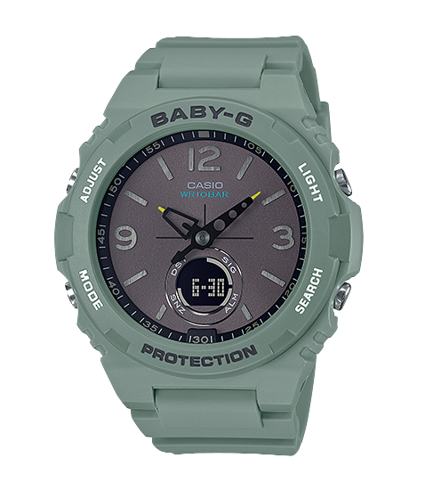 Casio BGA-260-3A Casio BGA-260-3A