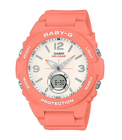 Casio BGA-260-4A Casio BGA-260-4A