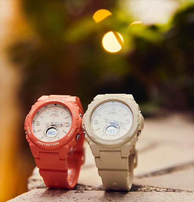 Casio BGA-260-7A Casio BGA-260-7A