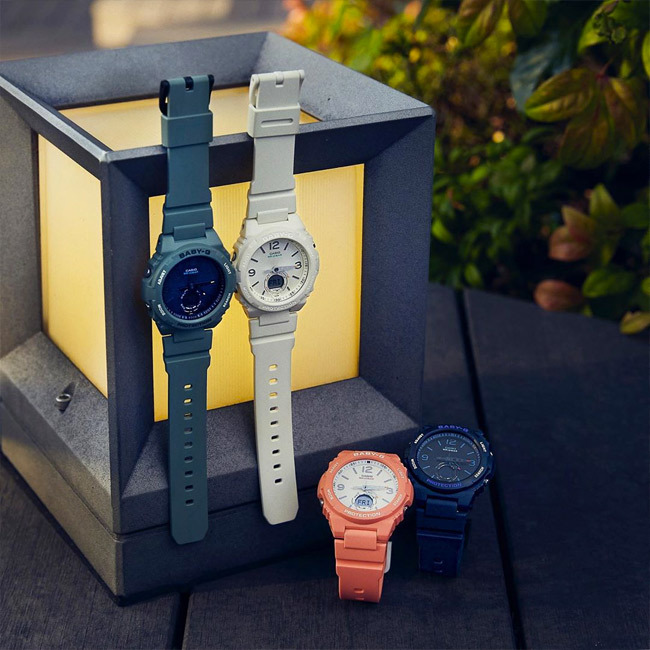 Casio BGA-260-7A Casio BGA-260-7A