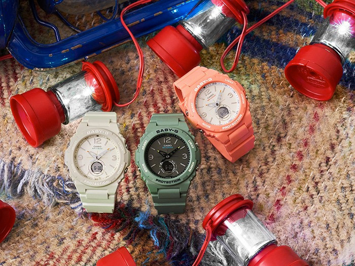 Casio BGA-260-7A Casio BGA-260-7A