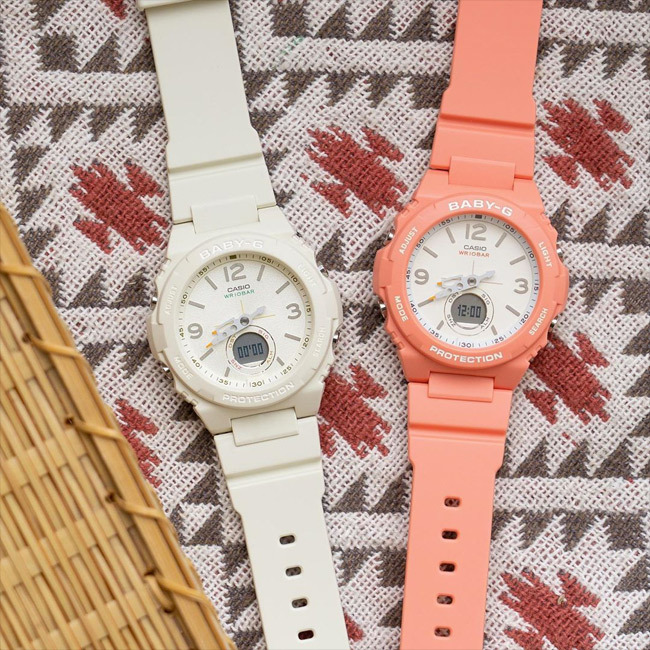 Casio BGA-260-7A Casio BGA-260-7A