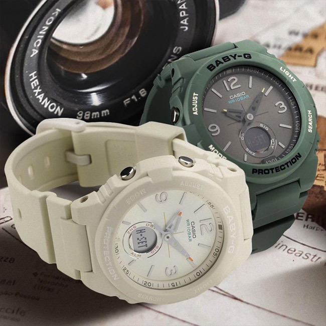 Casio BGA-260-7A Casio BGA-260-7A