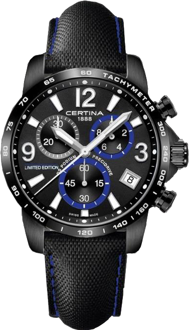 Certina C034.417.38.057.10 Certina C034.417.38.057.10