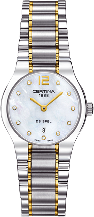 Certina C012.209.22.116.00 Certina C012.209.22.116.00