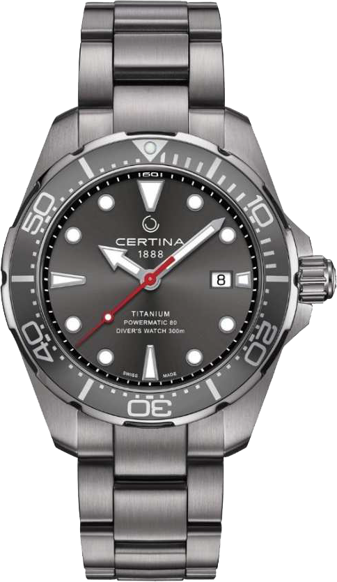 Certina C032.407.44.081.00 Certina C032.407.44.081.00