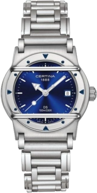 Certina C129.8100.42.59 Certina C129.8100.42.59
