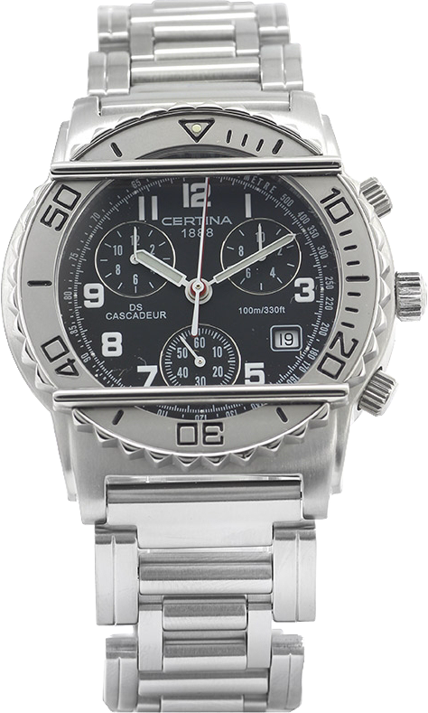 Certina C541.8116.42.62 Certina C541.8116.42.62