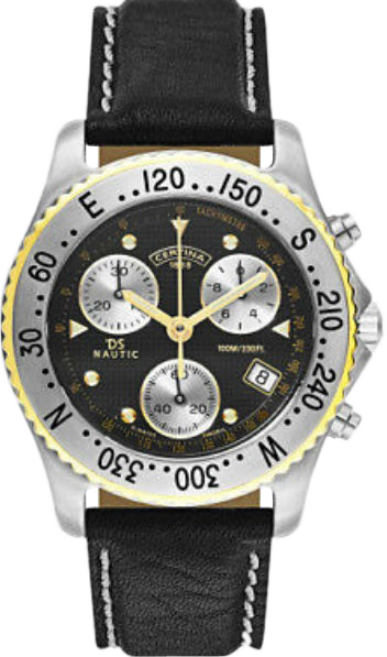 Certina C542.7018.44.61 Certina C542.7018.44.61