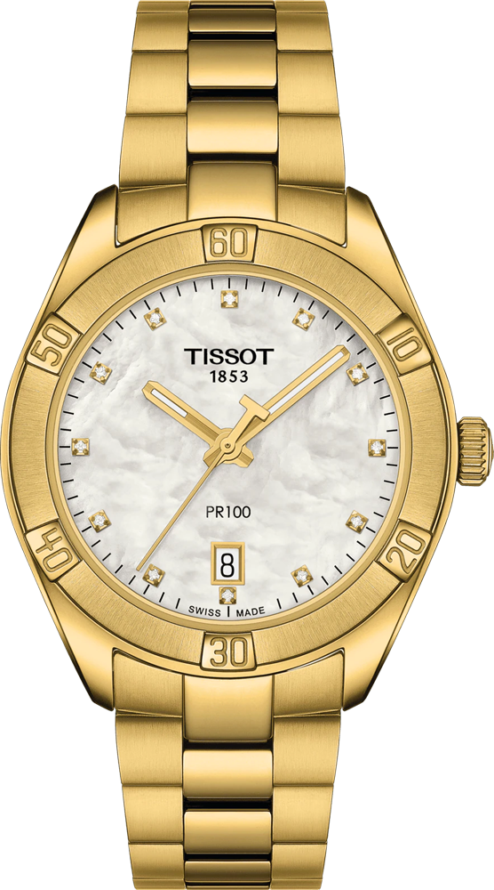 Tissot T101.910.33.116.01 Tissot T101.910.33.116.01