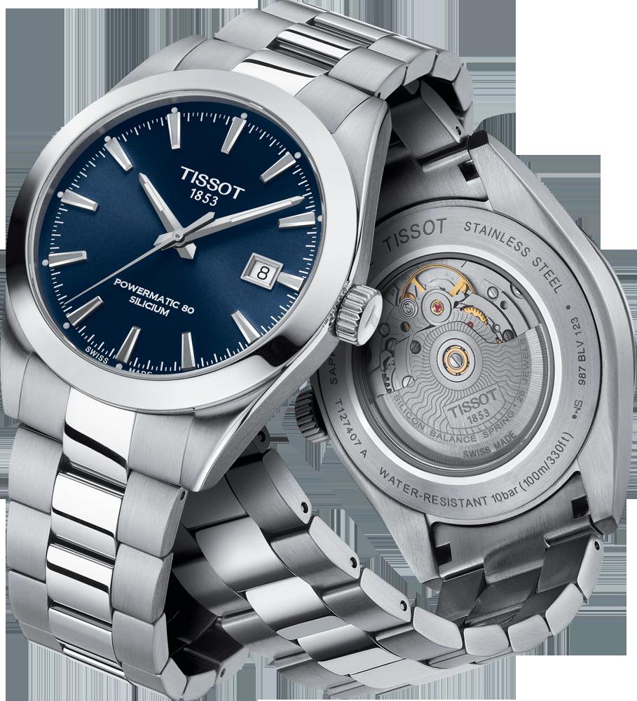 Tissot T127.407.11.041.00 Tissot T127.407.11.041.00