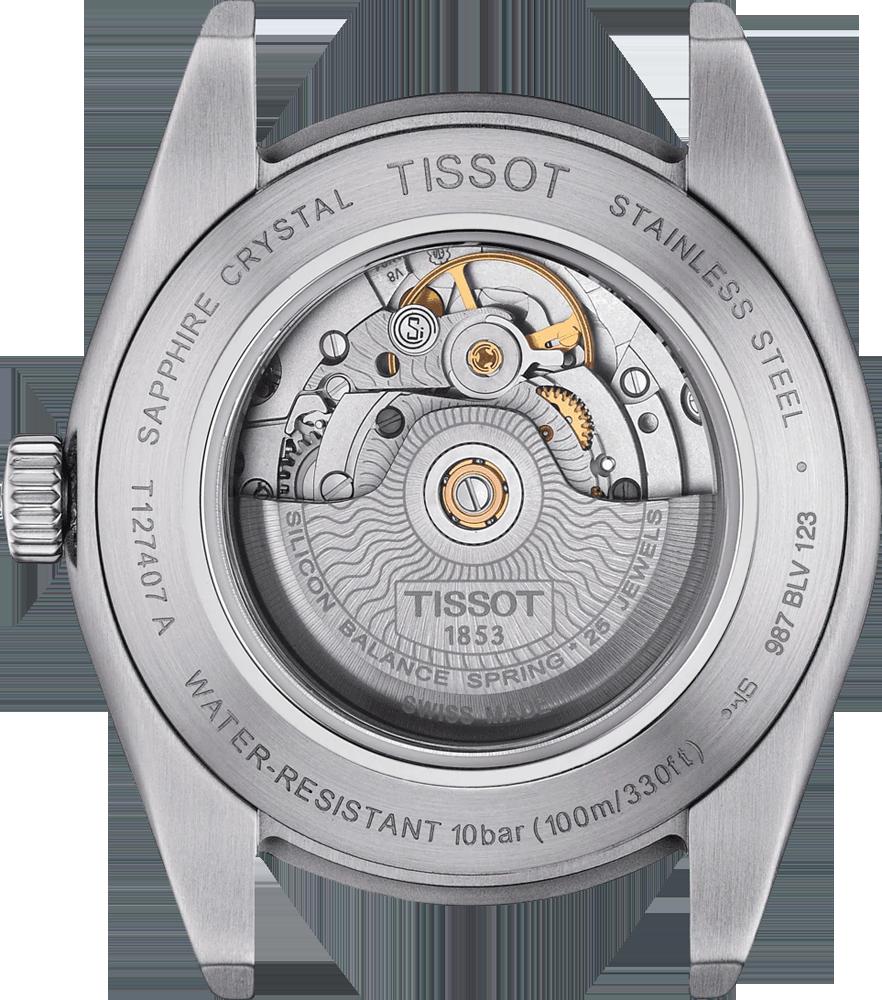 Tissot T127.407.11.051.00 Tissot T127.407.11.051.00