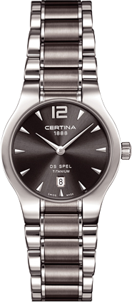 Certina C012.209.44.087.00 Certina C012.209.44.087.00
