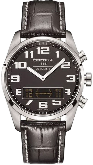 Certina C020.419.16.052.01 Certina C020.419.16.052.01