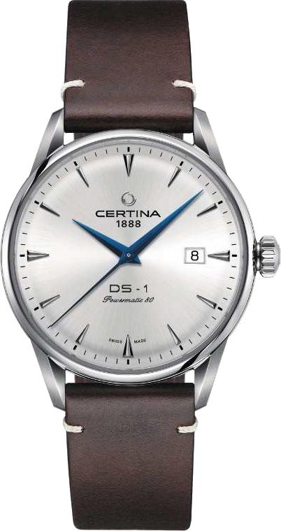 Certina C029.807.11.031.02 Certina C029.807.11.031.02