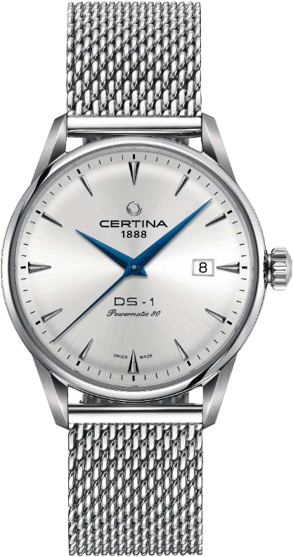 Certina C029.807.11.031.02 Certina C029.807.11.031.02
