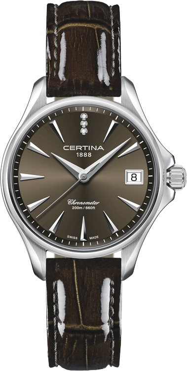 Certina C032.051.16.296.00 Certina C032.051.16.296.00