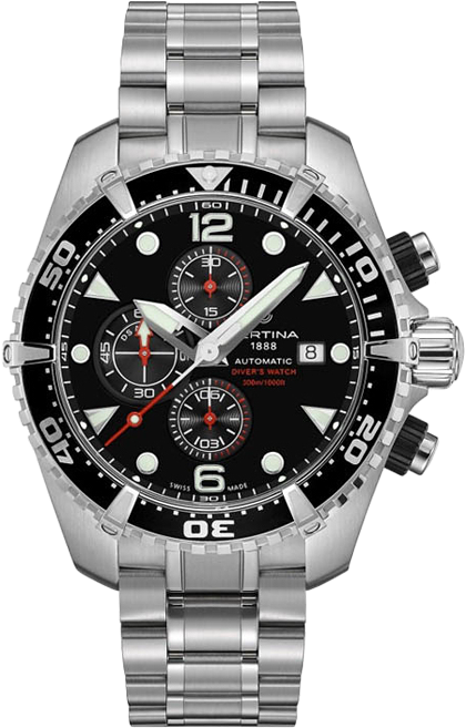 Certina C032.427.11.051.00 Certina C032.427.11.051.00