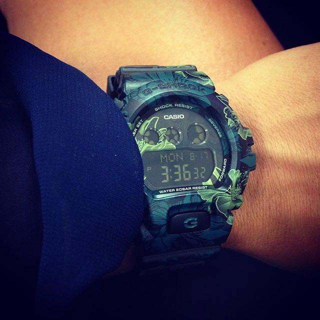 Casio GMD-S6900F-1ER Casio GMD-S6900F-1ER