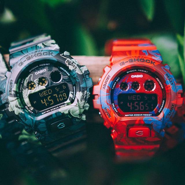 Casio GMD-S6900F-1ER Casio GMD-S6900F-1ER