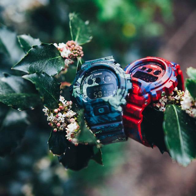 Casio GMD-S6900F-1ER Casio GMD-S6900F-1ER