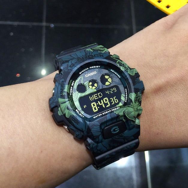 Casio GMD-S6900F-1ER Casio GMD-S6900F-1ER