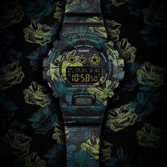 Casio GMD-S6900F-1ER Casio GMD-S6900F-1ER