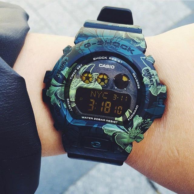Casio GMD-S6900F-1ER Casio GMD-S6900F-1ER