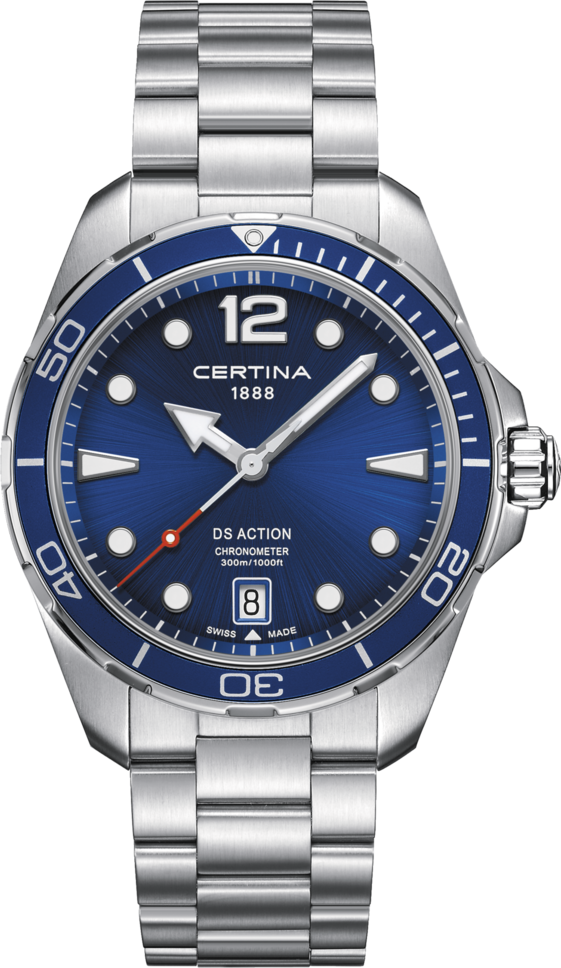 Certina C032.451.11.047.00 Certina C032.451.11.047.00