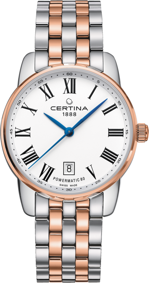 Certina C034.807.22.013.00 Certina C034.807.22.013.00