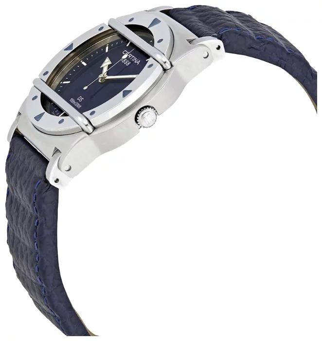 Certina C115.8000.42.59 Certina C115.8000.42.59