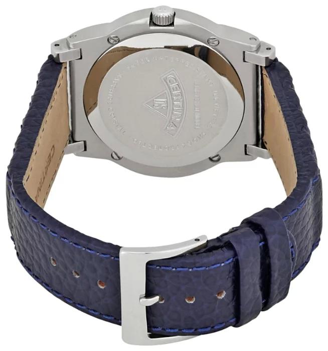 Certina C115.8000.42.59 Certina C115.8000.42.59