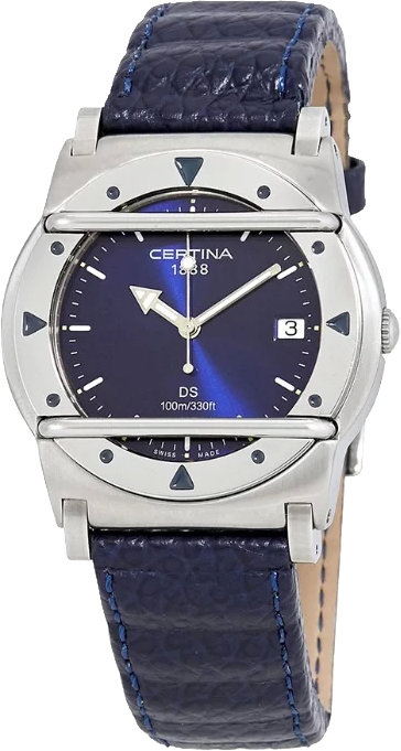Certina C115.8000.42.59 Certina C115.8000.42.59
