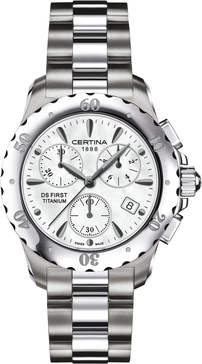 Certina C538.7184.12.91 Certina C538.7184.12.91