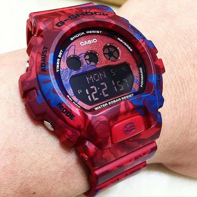 Casio GMD-S6900F-4ER Casio GMD-S6900F-4ER