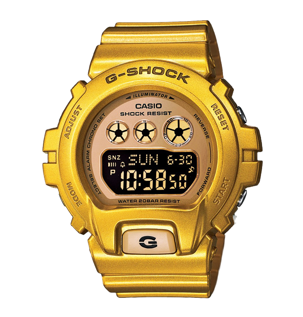 Casio GMD-S6900SM-9ER Casio GMD-S6900SM-9ER